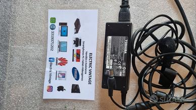 7892N-Alimentatore PC Portatile Toshiba PA3468E-1A