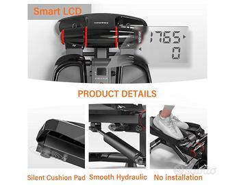 PROIRON Stepper Fitness