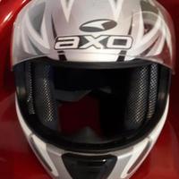 Casco AXO