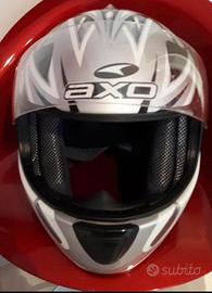 Casco AXO