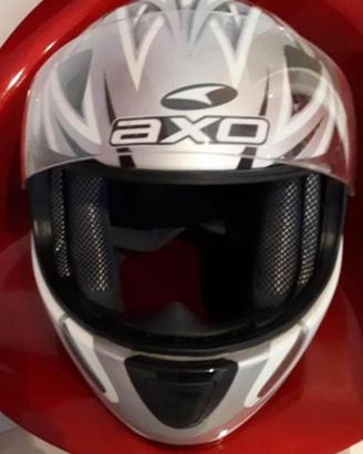 Casco AXO