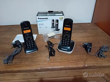 panasonic  cordless