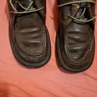 Scarpe pelle italiane