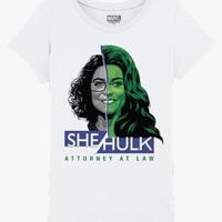 Marvel t-shirt "Hulk"