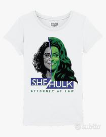 Marvel t-shirt "Hulk"