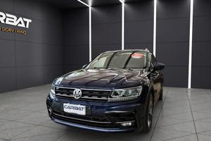 VOLKSWAGEN Tiguan 2ª serie Tiguan 2.0 TDI SCR ...