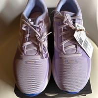 Adidas donna nuove 40 lilla