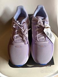 Adidas donna nuove 40 lilla