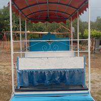 Carro Turistico Panoramico 