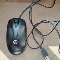 Mouse HP con filo
