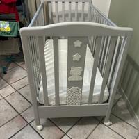 Culla italbaby popstar