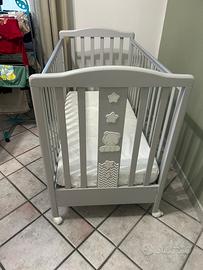 Culla italbaby popstar