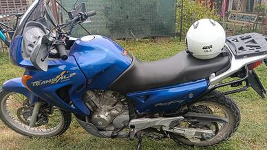 Honda Transalp 650