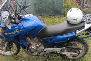 Honda Transalp 650