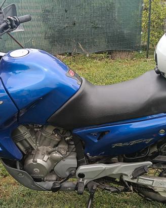 Honda Transalp 650