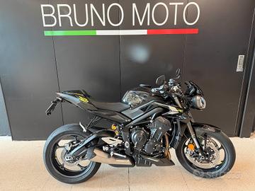 Triumph Street Triple 765 RS