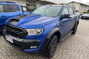 FORD Ranger 3.2 TDCi DC Wildtrak 5 posti + iva