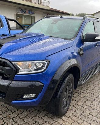FORD Ranger 3.2 TDCi DC Wildtrak 5 posti + iva
