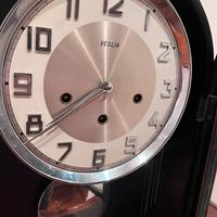 Orologio A Pendolo Veglia Vintage