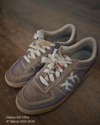 sneakers pinko numero 38