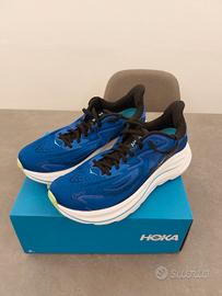 Hoka M Clifton 10 