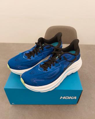 Hoka M Clifton 10 