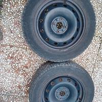 pneumatici 4 stagioni fiat 195/60 r 15