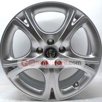 4 cerchi lega giulietta 500x renegade r17 lt5106