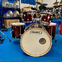 MAPEX MERIDIAN BIRCH 10-12-14-16-22