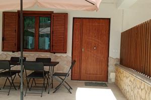 Villetta a schiera per weekend settimana mese