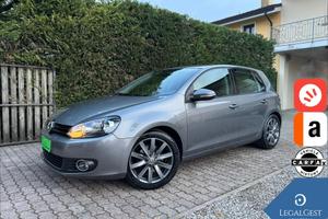 Volkswagen Golf 1.4 TSI 122CV 5p. Highline