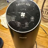 Purificatore d’aria