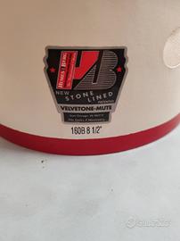 Sordina per trombone Humes Berger Velvetone mute