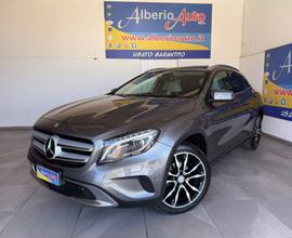 MERCEDES-BENZ GLA 200 CDI Automatic Executive