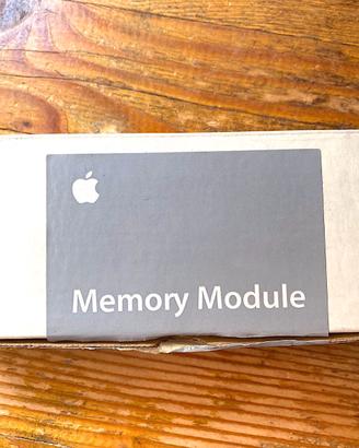 Moduli memoria 2 GB Ram DDR400 PC3200  Apple
