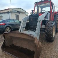 Trattore Massey Ferguson