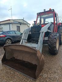 Trattore Massey Ferguson
