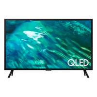 Samsung QLED Smart TV ultra sottile