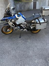 BMW GS 1250 ADVENTURE HP