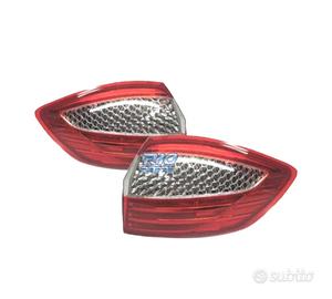 FANALI FORD MONDEO IV STATION WAGON 07- ESTERNO BI