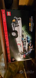 Lego 10274 (Ghostbusters) Ecto 1