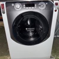 Lavatrice Hotpoint/ARISTON usata 8 kg classe A+++