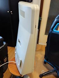 lampada abbronzante mezzo busto