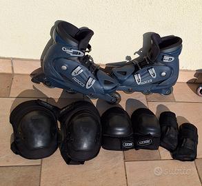 Roller