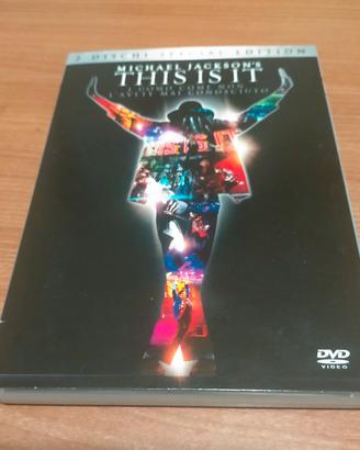 Michael Jackson This Is It  L'uomo come non l'avet