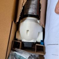 Pompa autoclave Flojet Triplex 11 l/m 12V