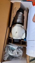 Pompa autoclave Flojet Triplex 11 l/m 12V