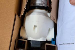 Pompa autoclave Flojet Triplex 11 l/m 12V