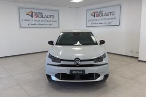 Citroën C4 III 2024 1.2 puretech Max s&s 130c...