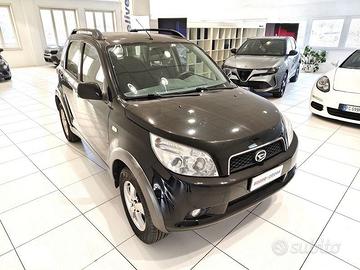 Daihatsu Terios 1.5 SX O/F*4x4*